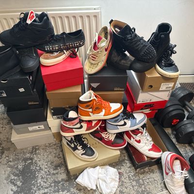 Profile picture of shisto