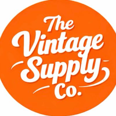 Profile picture of thevintagesupply