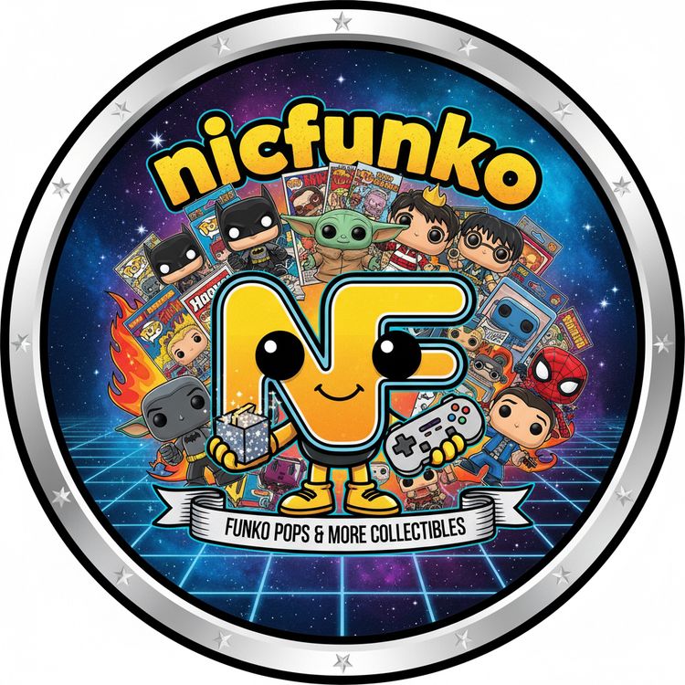 nicfunkos - seller on Tilt