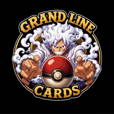 Profile picture of grandlinecardss
