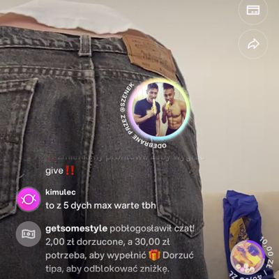 Profile picture of getsomestyle