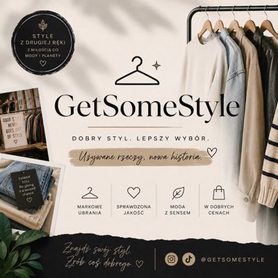 Foto de perfil de getsomestyle