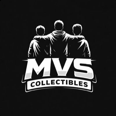 Profile picture of mvscollectibles
