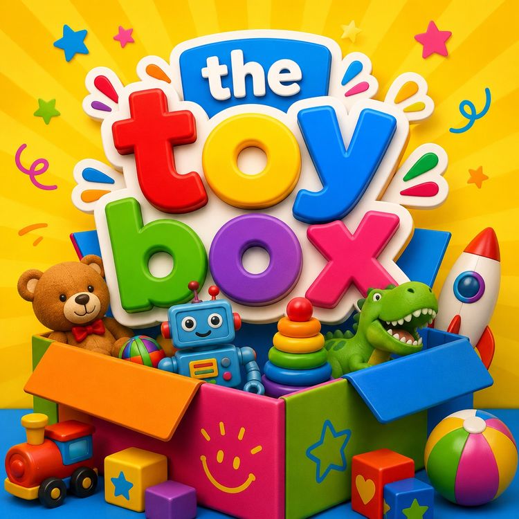 Profile picture of thetoybox