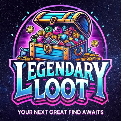 Zdjęcie profilowe użytkownika legendaryloottcg