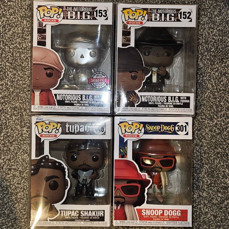 Profile picture of popcollectors