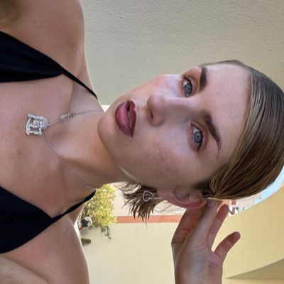 Profile picture of isabellavrana