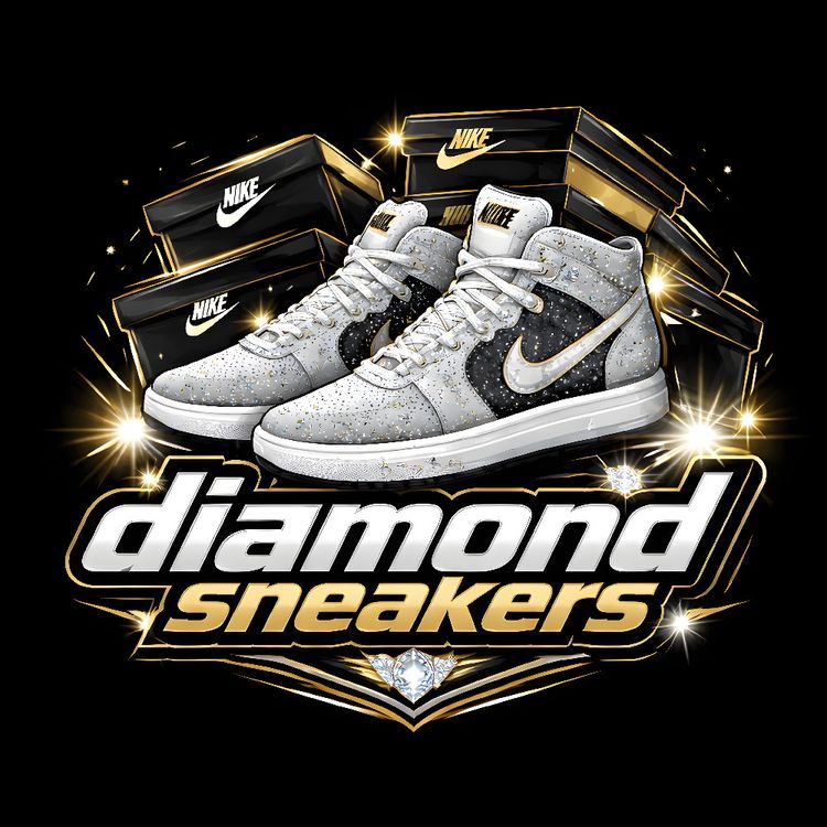 Foto de perfil de diamondsneakers