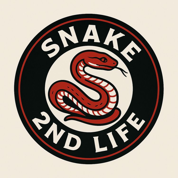 Profile picture of snake_2ndlife