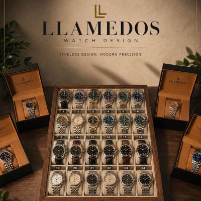 Profile picture of llamedoswatches