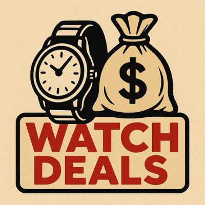 Profile picture of watchdeals