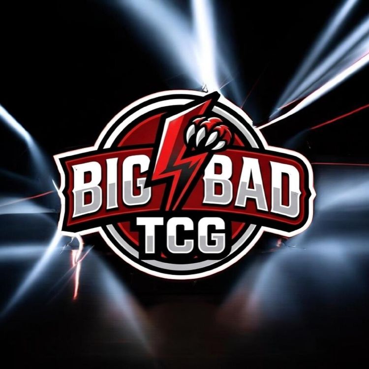 bigbadbreaks - sprzedawca na Tilt