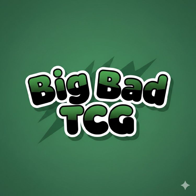 Profile picture of bigbadbreaks