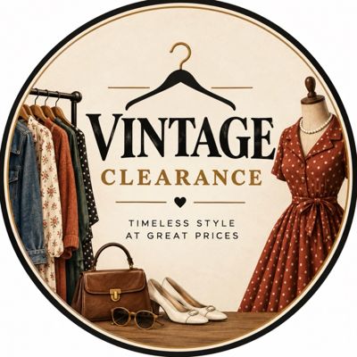 vintageclearnace