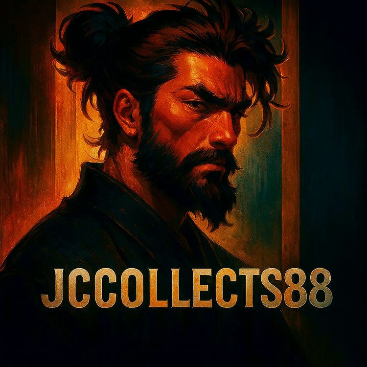 Profile picture of jccollects88