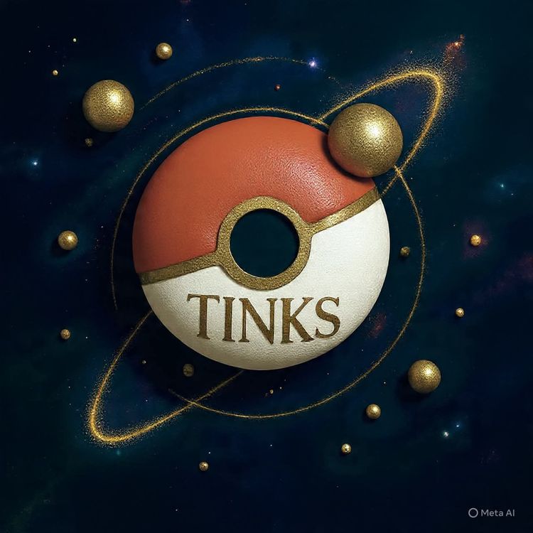 Profile picture of tinkspokedust