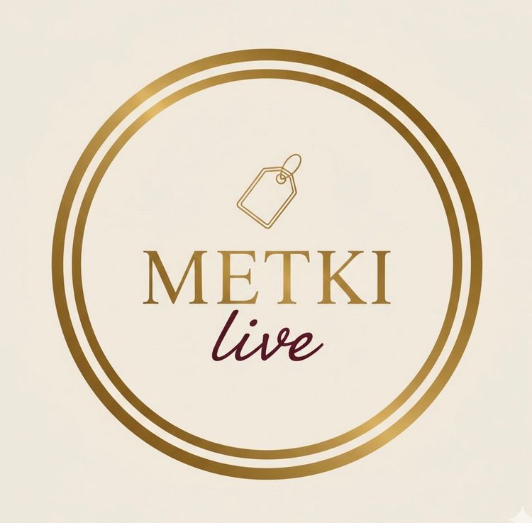 Profile picture of metki.live