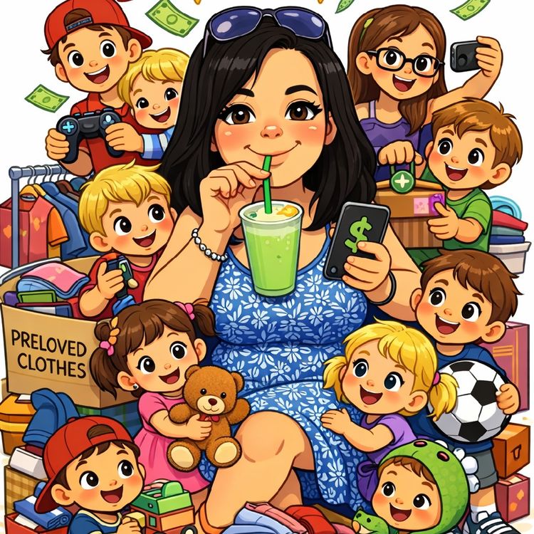 Foto de perfil de shell6738