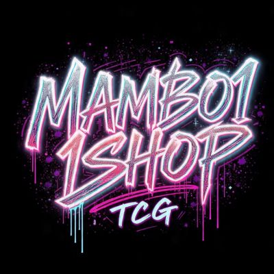 Foto de perfil de mambo1shop