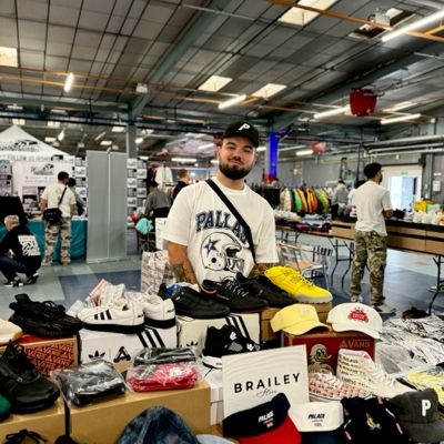 Profile picture of braileystore