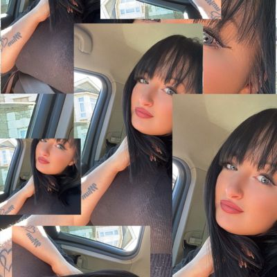 Zdjęcie profilowe użytkownika beautywithmaxi