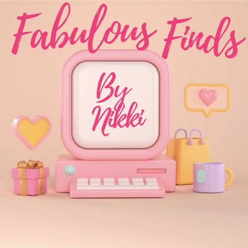 Fabulous Finds by Nikki - seller on Tilt