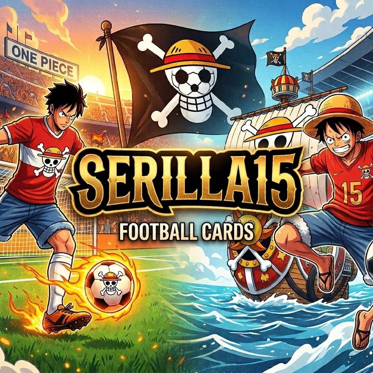 Profile picture of serilla15