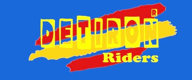 detironriders