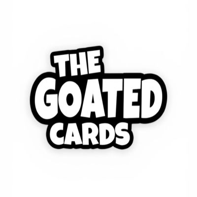 Profile picture of thegoatedcards