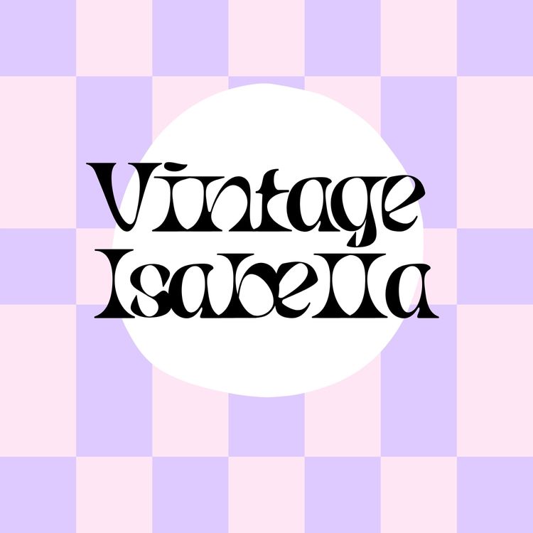 Profile picture of vintageisabella