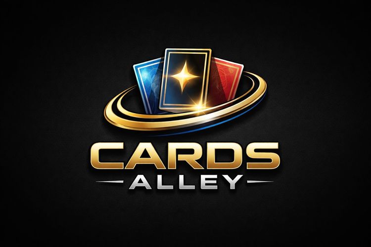 Foto de perfil de cards.alley