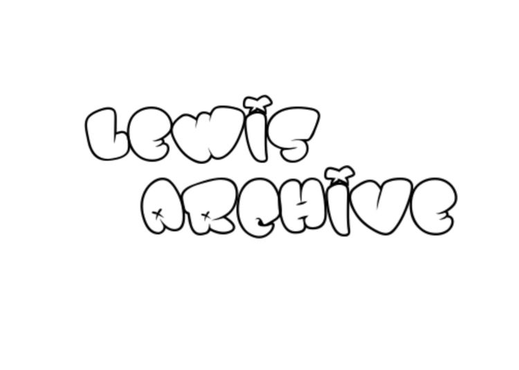 lewisarchive