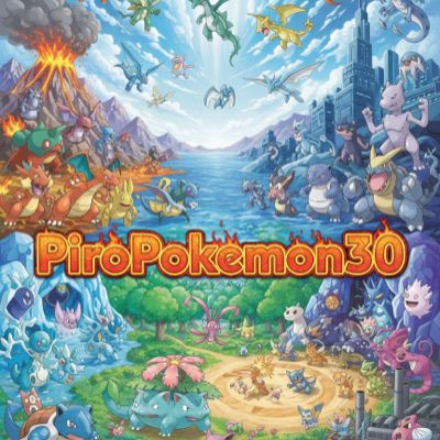 Profile picture of piropokemon_30