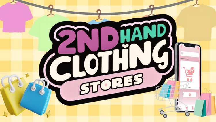 2ndhandstore