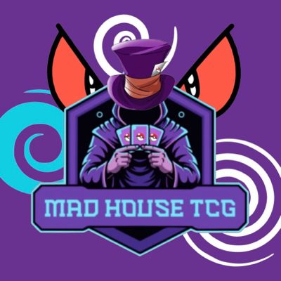 Zdjęcie profilowe użytkownika madhousetcg