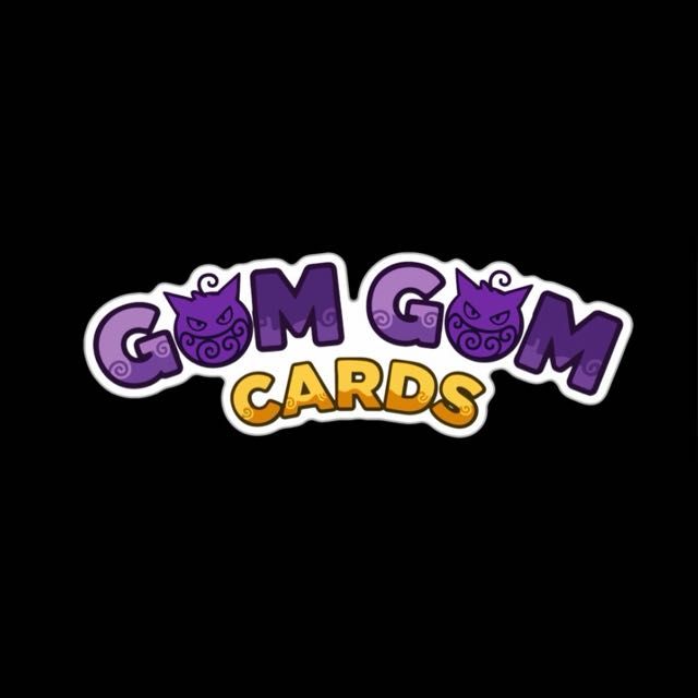 Zdjęcie profilowe użytkownika gomgomcards