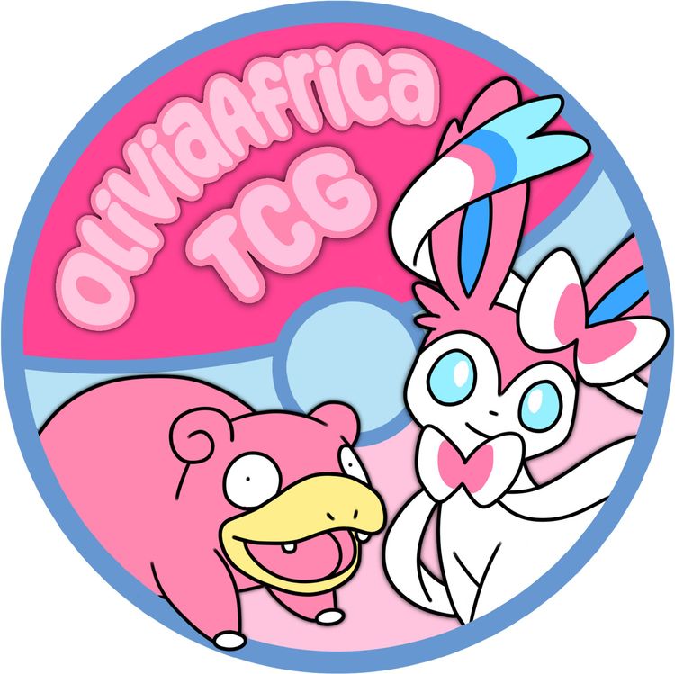 oliviaafricatcg - seller on Tilt