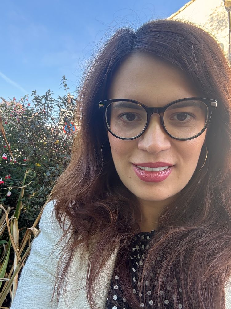 Profile picture of giuliacioby