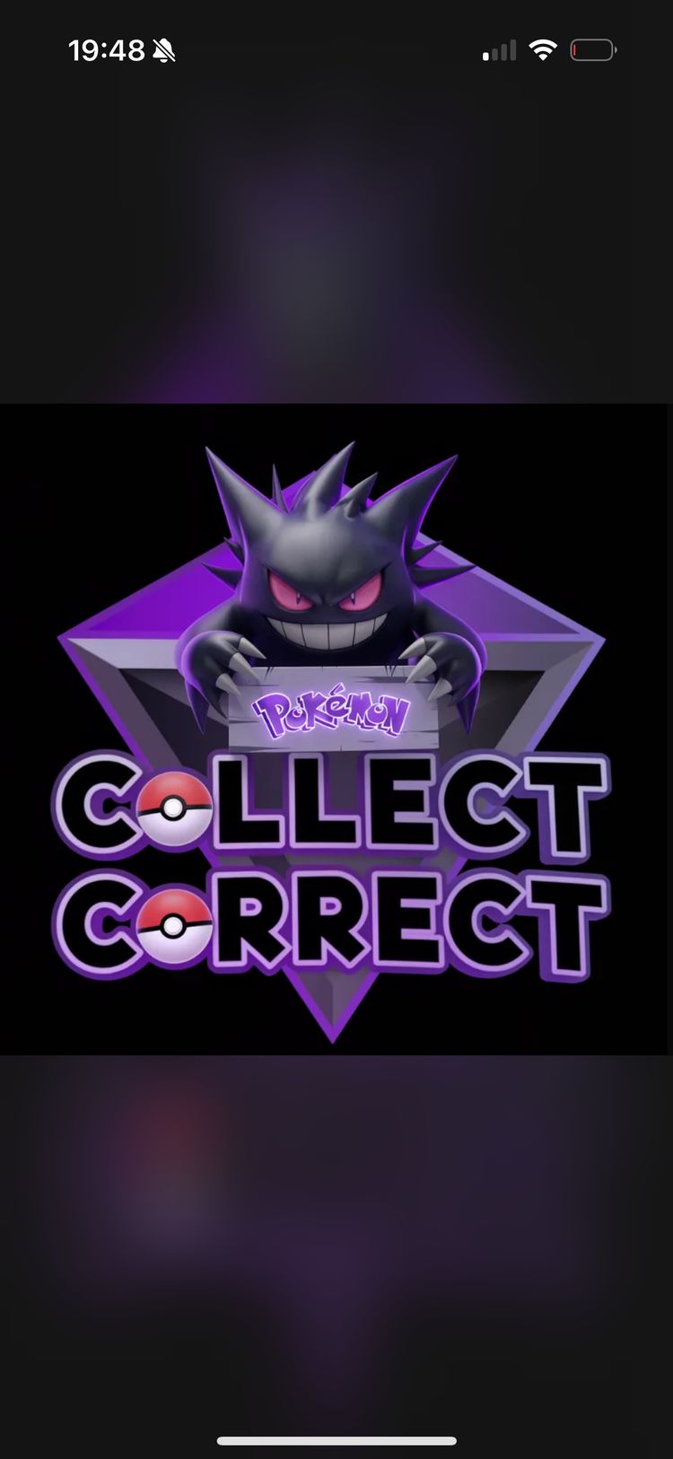 collectcorrect2 - seller on Tilt