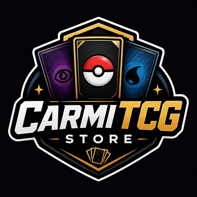Profile picture of carmitcgstore