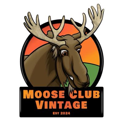 Profile picture of mooseclubvintage