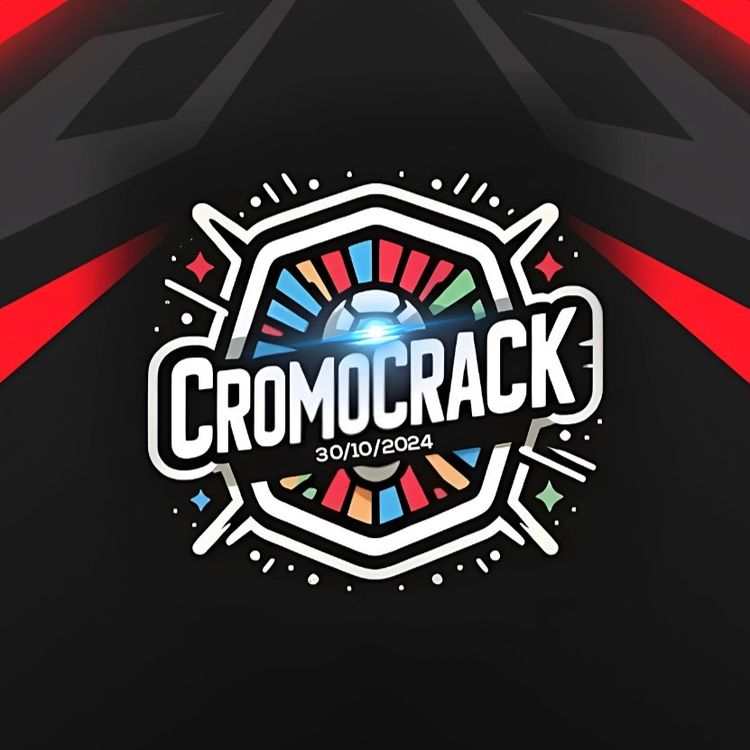 Foto de perfil de cromocrack