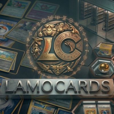 ballycards - seller on Tilt