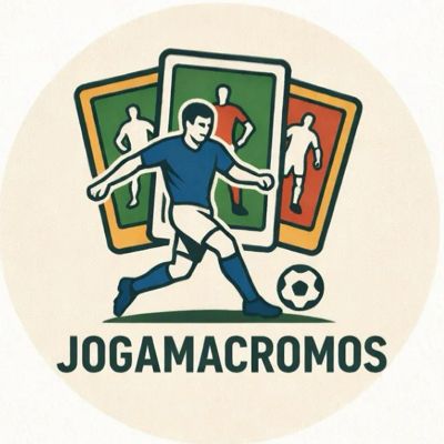 Profile picture of jogamacromos