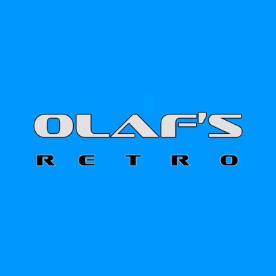 Olaf's Retro - seller on Tilt