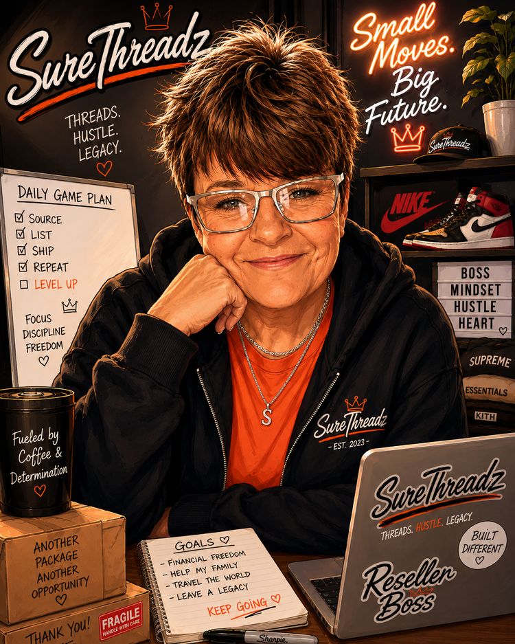Foto de perfil de surethreadz