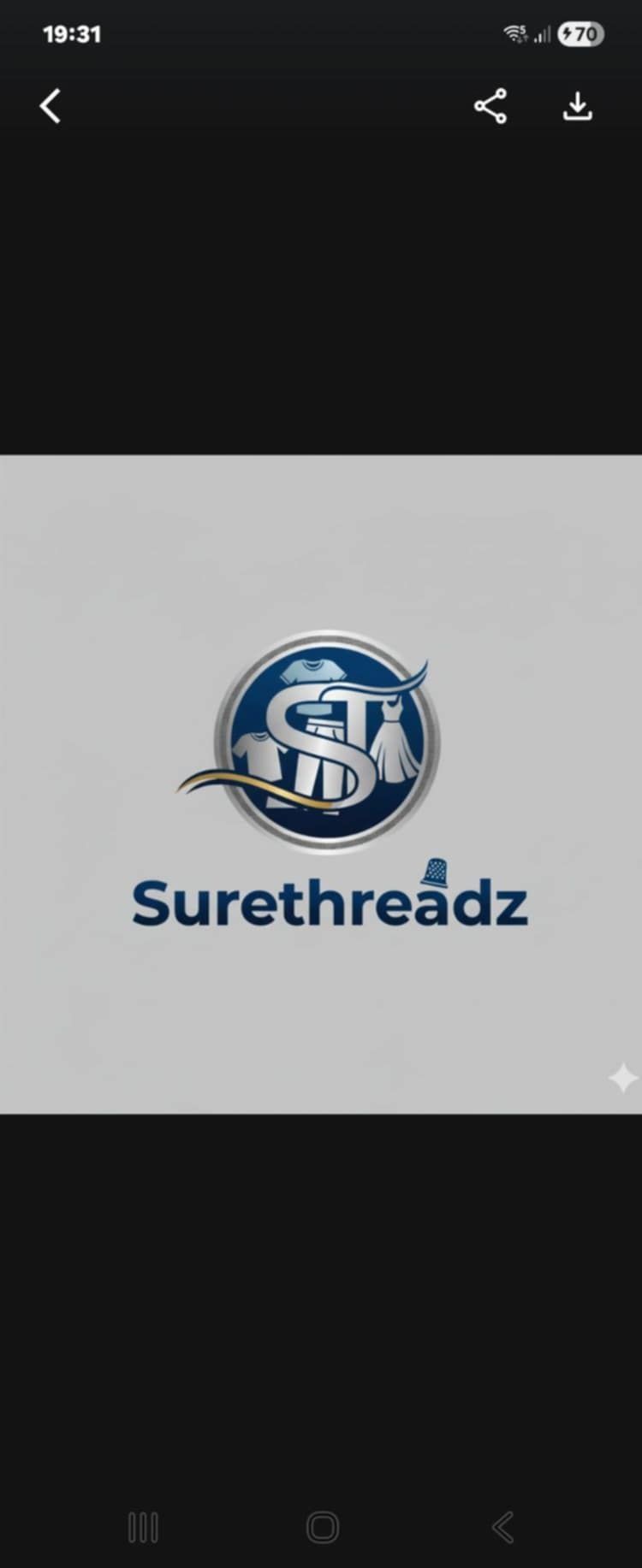 surethreadz - seller on Tilt
