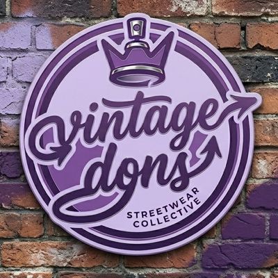 Vintage Dons - sprzedawca na Tilt