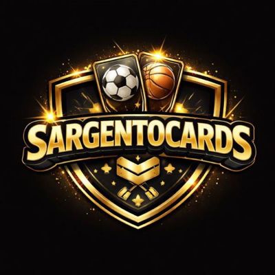Profile picture of sargentocards