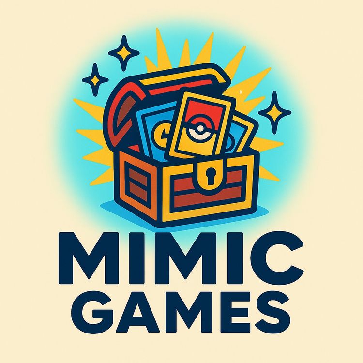 mimicgames - seller on Tilt